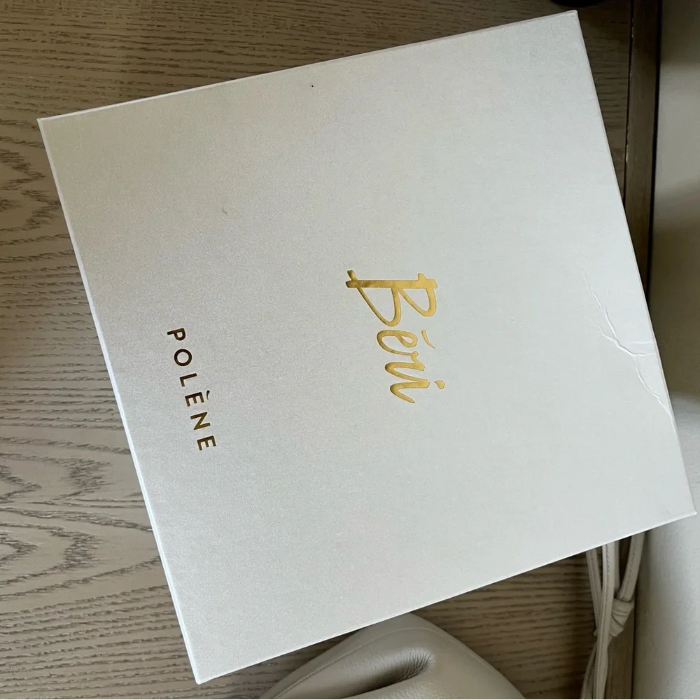 polene beri in chalk - Picture 7 of 11